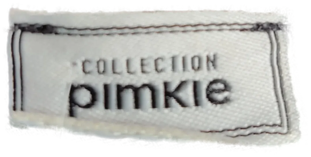 Pimkie Nacht-Top Größe S/36 | Eleganter Spitzenrand – Bild 4