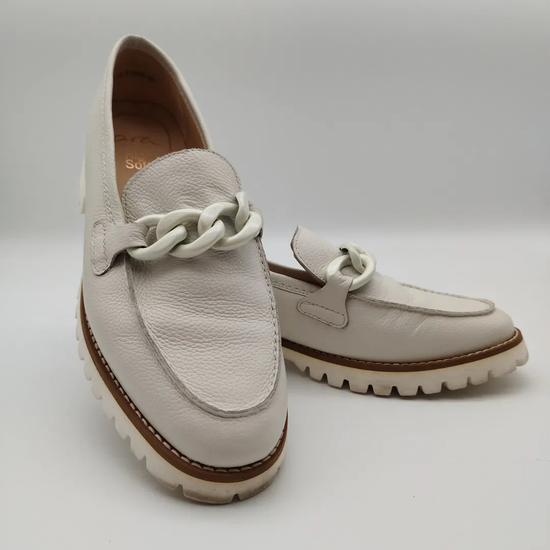 Elegante Ara Damenschuhe - Gr. 40 / Mit High Soft Sohle - Bild 4