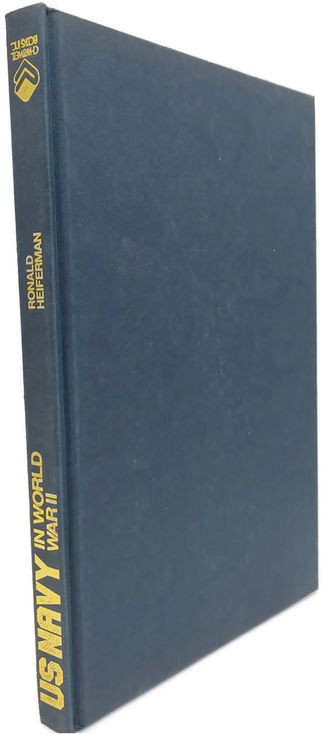 US Navy in World War II - Ronald Heiferman - Bild 1