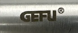 Gefu verstellbare Teigrolle – Bild 2