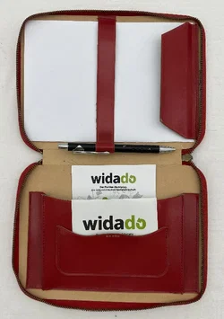 Vintage Schreibmappe 