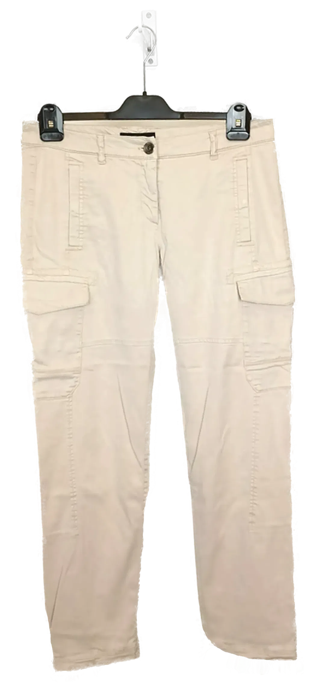 Marc Cain Hosen beige Gr.M - Bild 1