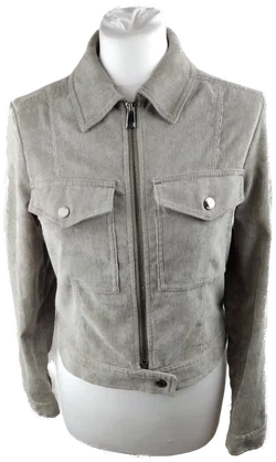 Damenjacke s.Oliver Polyester Gr.32 | Casual-Liebling