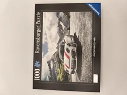 Ravensburger Puzzle 