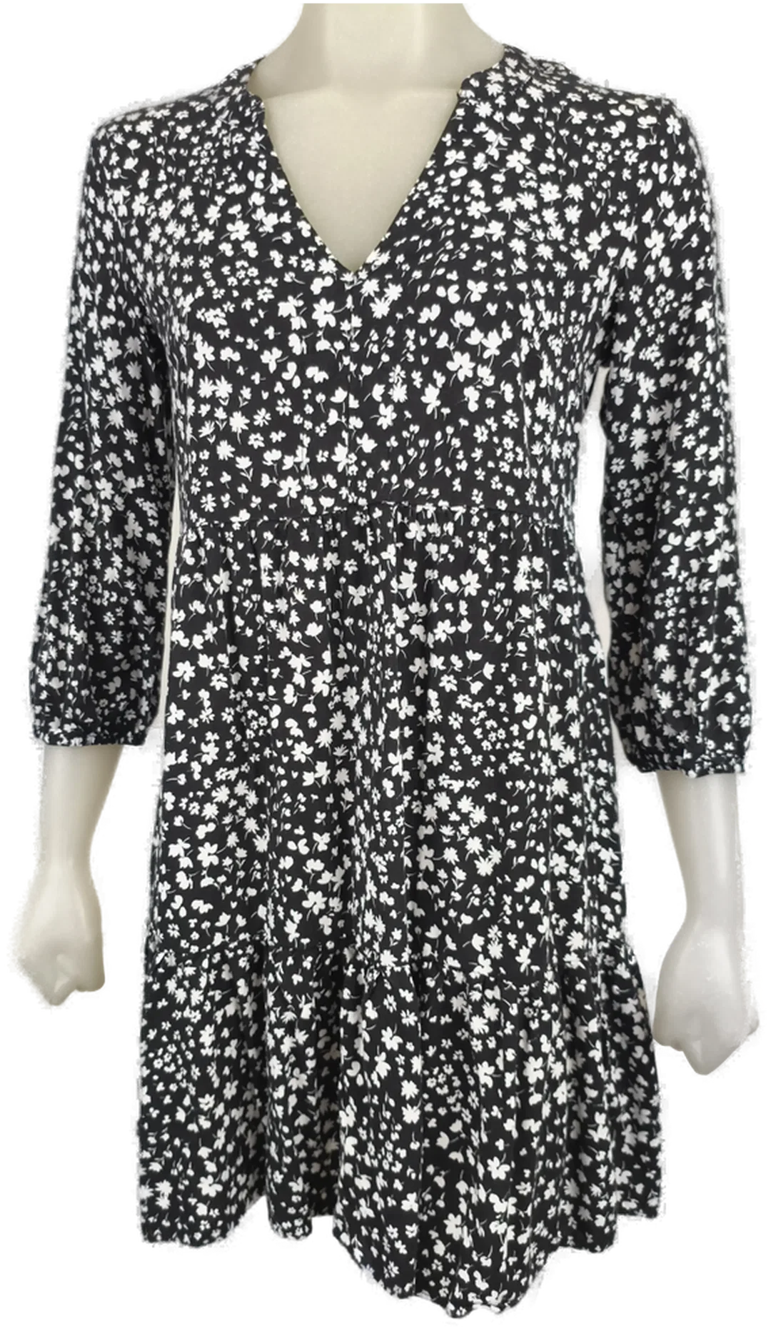 C&A, Damenkleid, Gr. 38 - Bild 1