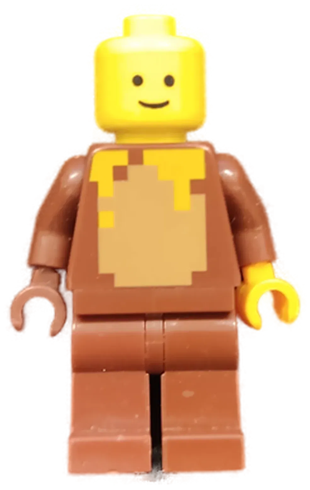 Lego Minifigur - Bild 1