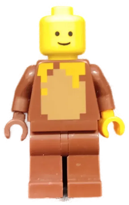 Lego Minifigur - Bild 1