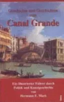 Geschichte und Geschichten vom Canal Grande - Hermann E. Mark - Bild 2