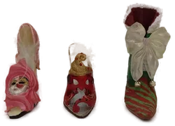 Just The Right Shoe & Scarpina Torino - Bild 3