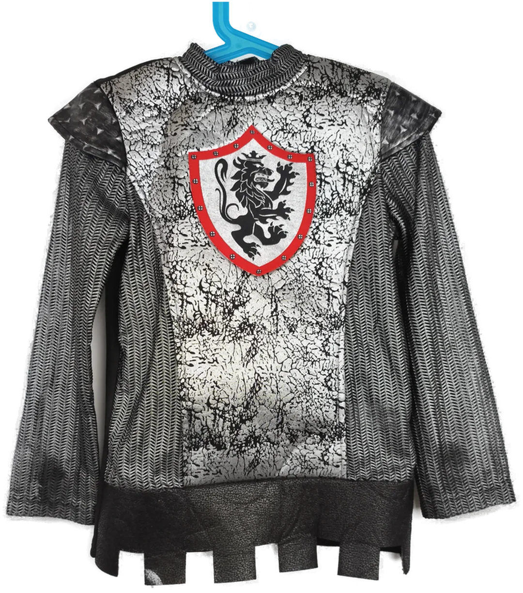 Dream, Play, Imagine, Ritterkostüm Kinder, Gr. 104 – Bild 2