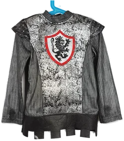 Dream, Play, Imagine, Ritterkostüm Kinder, Gr. 104 – Vorschau 2
