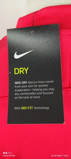 Nike Trainingsjacke Academy-Kollektion - Bild 7