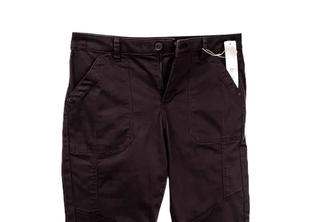 Esprit Hose grau Größe 29/30 neu mit Etikett – Bild 3