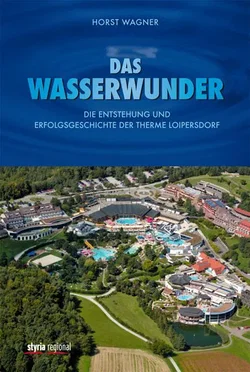 Das Wasserwunder - Horst Wagner