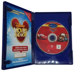DVD Disney Pixar 