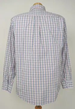  Fynch-Hatton- Superfine Cotton - Herren Hemd - Gr. M - Bild 3