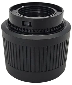 PRAKTICA B200 ELECTRONIC - analoge Kamera - inkl. verschiedene Objektive  - Bild 6