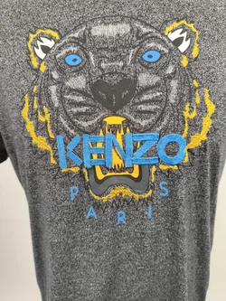 Kenzo, Herrenshirt, Gr. 52 - Bild 3