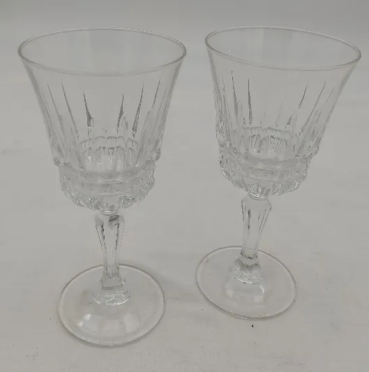 HAI Werkstatt - Champagner-/ Weinglas Halterung - Mitbringsel – Bild 4