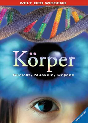 Ravensburger Verlag GmbH Körper – Bild 1