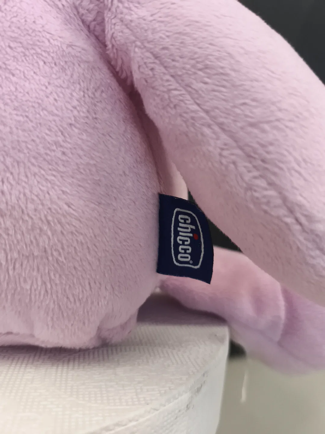 Chicco dreams, Kuschelbär, Einschlafhilfe, Baby – Bild 3