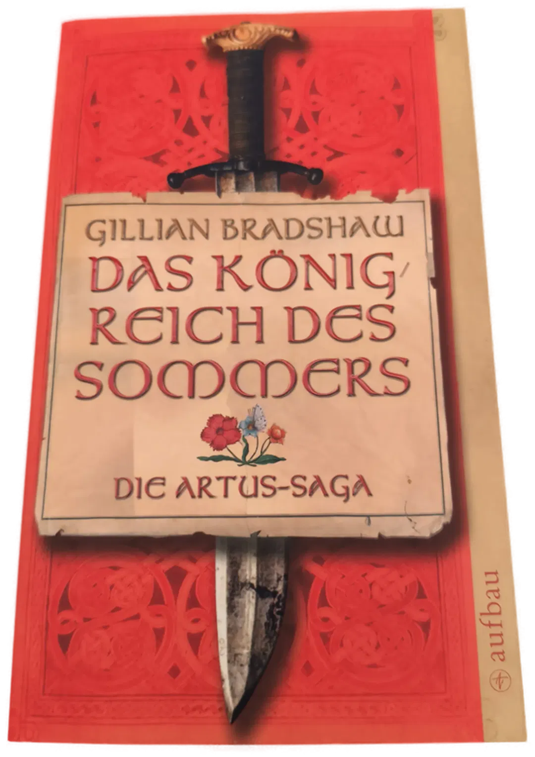 Das Königreich des Sommers - Gillian Bradshaw - Bild 1