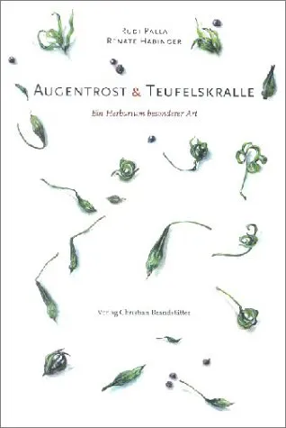 Augentrost & Teufelskralle - Renate Habinger, Rudi Palla - Bild 2