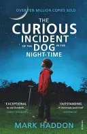 The Curious Incident of the Dog in the Night-time - Mark Haddon - Bild 1