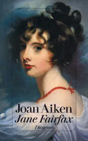 Jane Fairfax - Joan Aiken - Bild 2