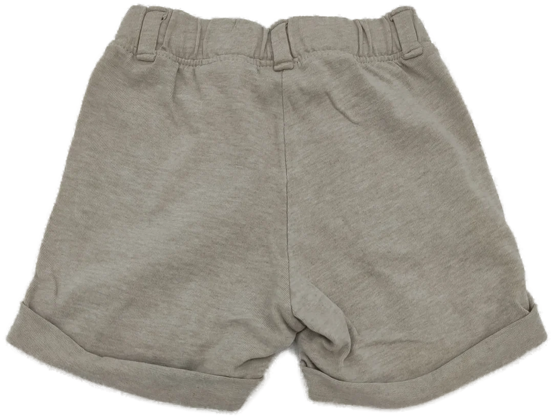 H&M Babyhose beige - 80 – Bild 2