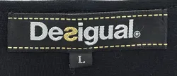 Desigual - Damenkleid Gr. L - Bild 4