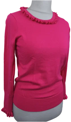 Boden, Damenpullover pink, Gr. 40 - Bild 2