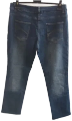 Identic Herrenjeans, blau - Gr. 42/32 - Bild 2