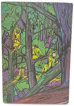 Robin Hood. Alten Volksballaden aus dem 14. und 15. Jahrhundert nacherzählt - Herbert Mark - Bild 2