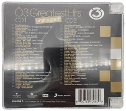 Ö3 Greatest Hits unplugged! - Bild 2