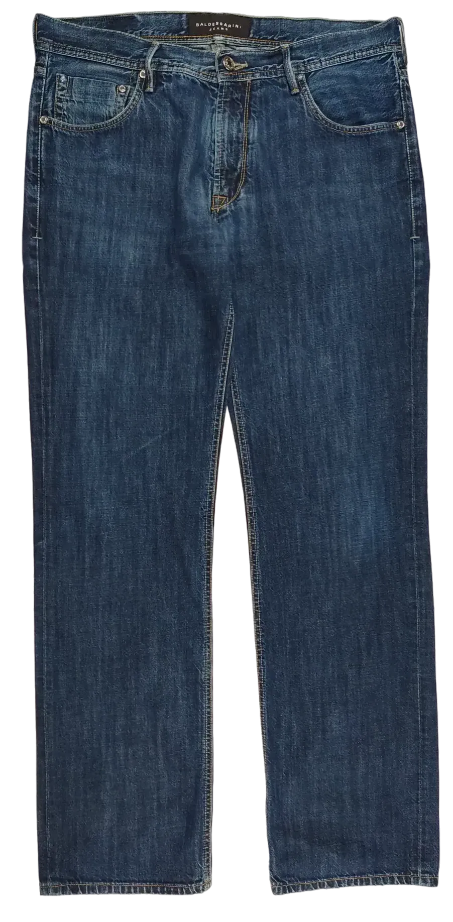 Baldessarini Herren Jeans, blau - W36/L34 - Bild 1