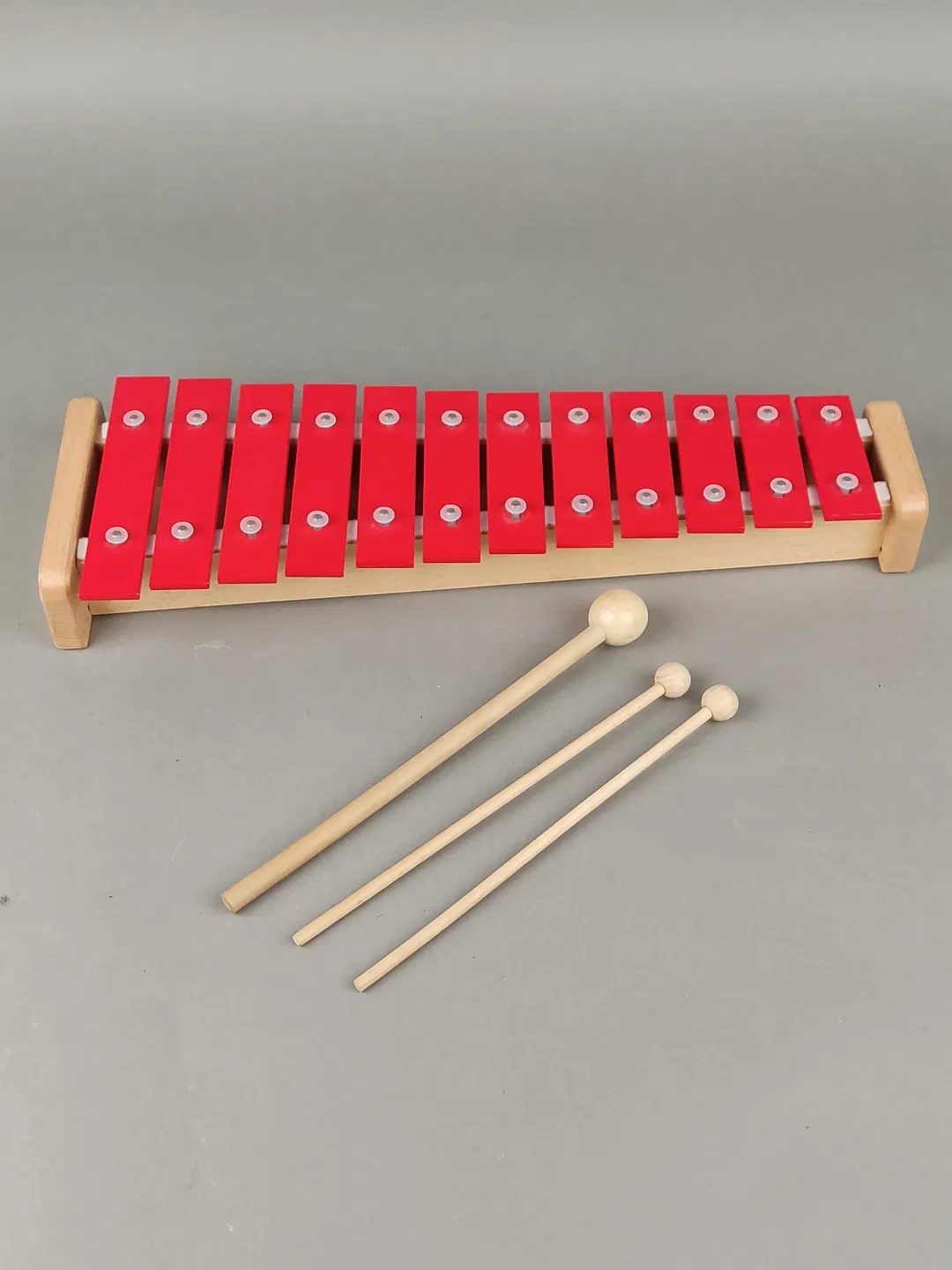Glockenspiel / Xylophon - Bild 4