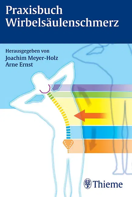 Praxisbuch Wirbelsäulenschmerz - Bild 2