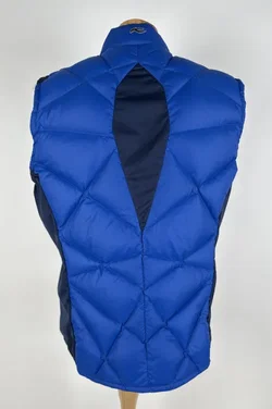 KJUS - Herren Steppweste - Gr. XL – Vorschau 3