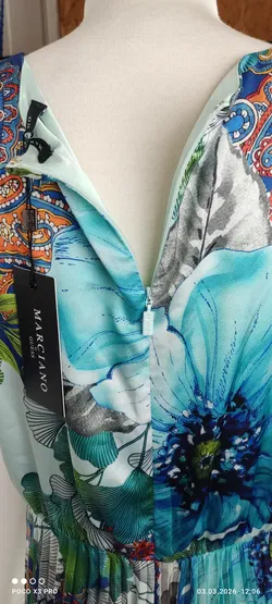 Marciano by Guess Minikleid mit floralen Motiven - Bild 6