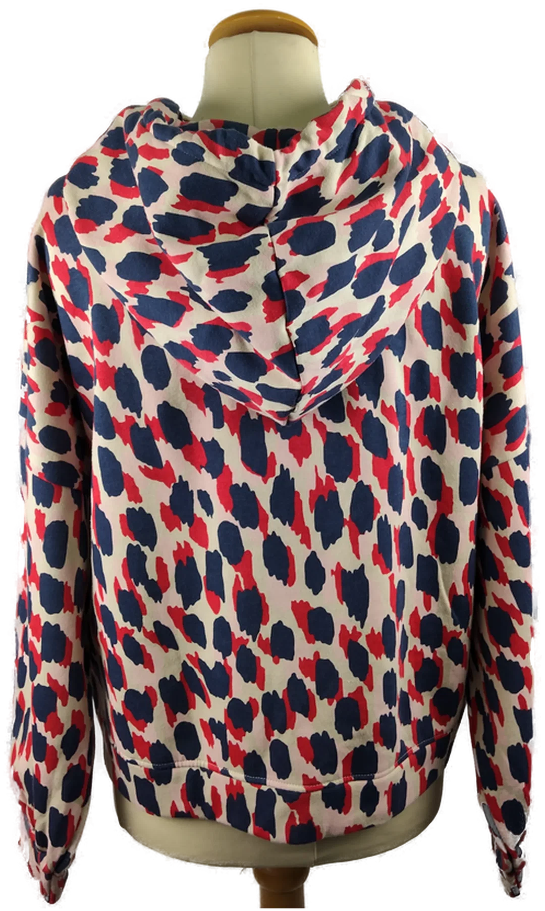 Damenpullover Sonstige Animal Print | Animal-Chic – Bild 3