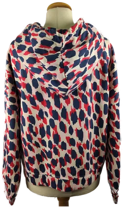 Damenpullover Sonstige Animal Print | Animal-Chic – Vorschau 3