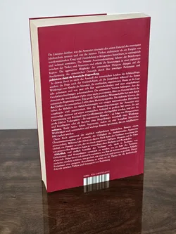 Der armenische Fall - Guenther Levy - Bild 2