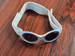 Babysonnenbrille 