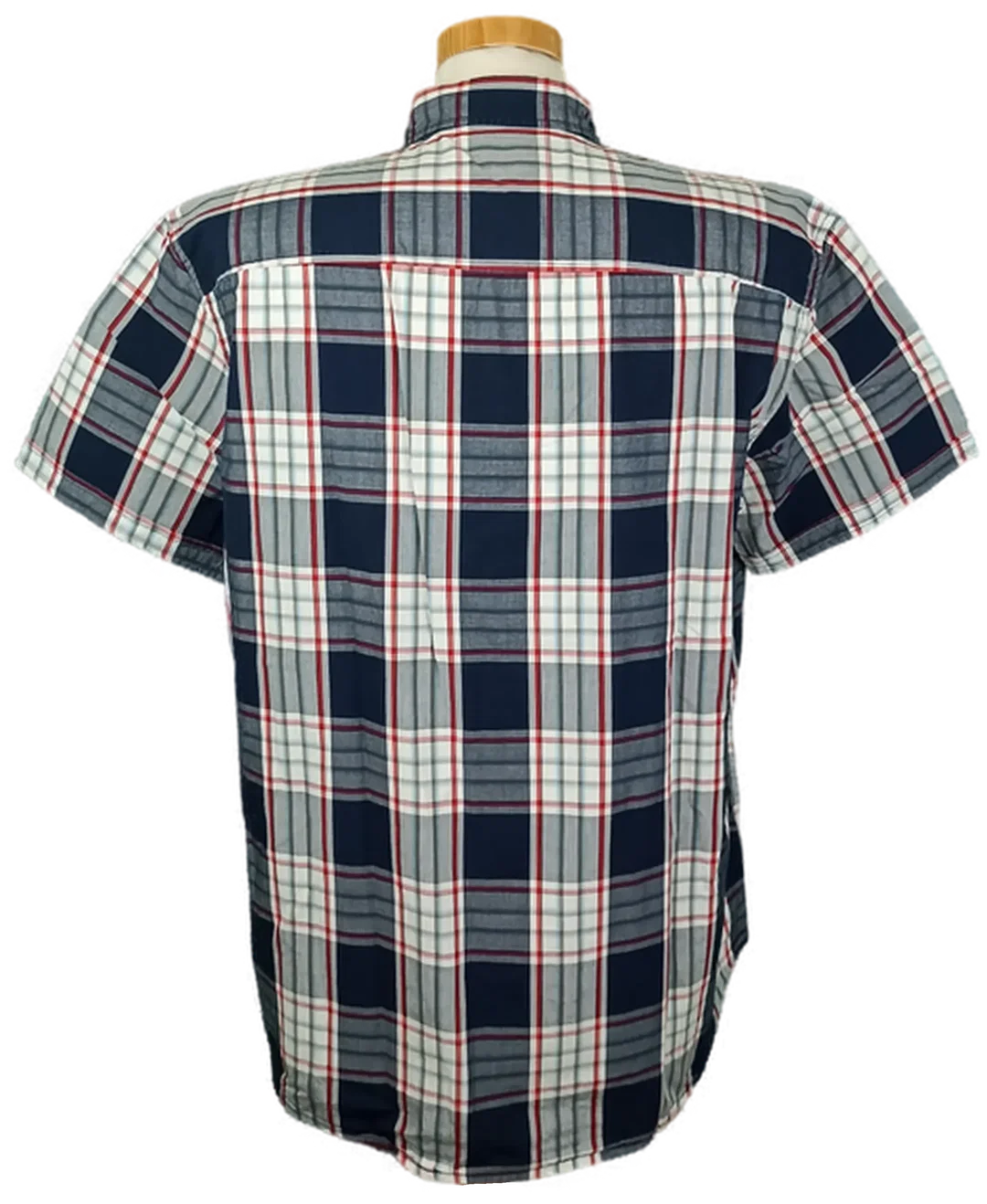 Tom Tailor Herrenhemd Gr. XL – Bild 2