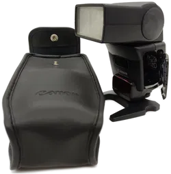 Canon Speedlite 420EX - Bild 3