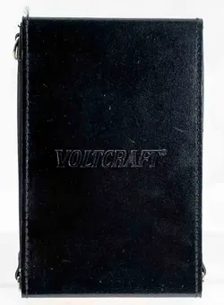 Vintage VOLTCRAFT Digitalmultimeter 31M mit Messleitungen - Bild 2