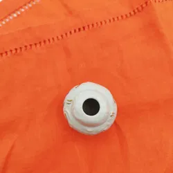 Mini Dekorvase Sonstige Porzellan | Vintage-Schatz - Bild 5