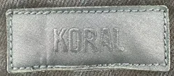 Koral - Damenhose - Gr. 32 / 34 - Bild 3