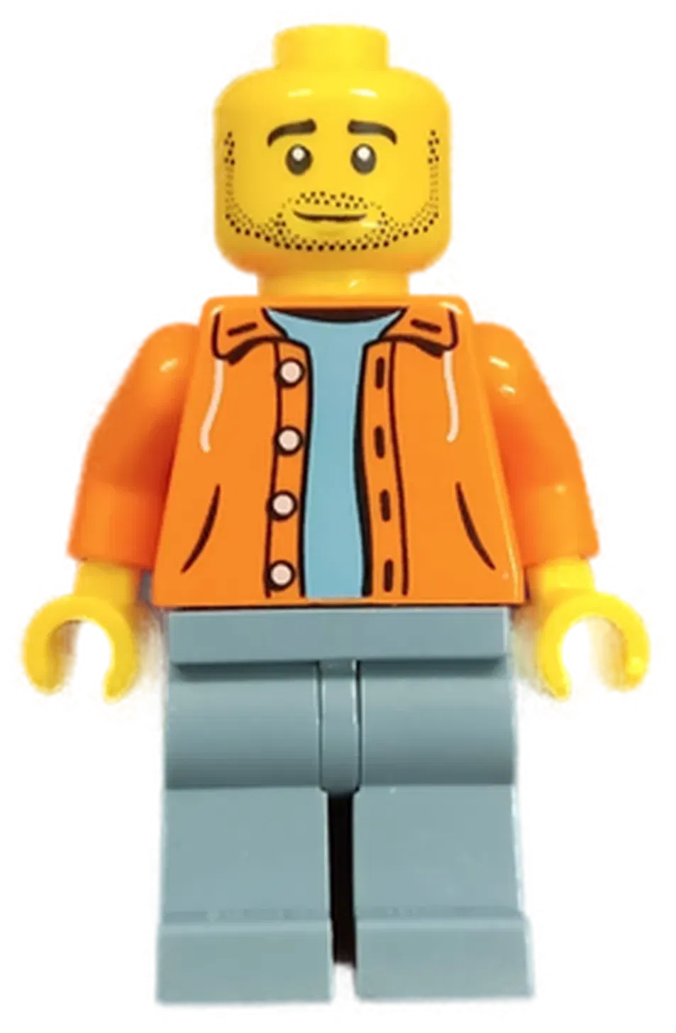 Lego Minifigur - Bild 1